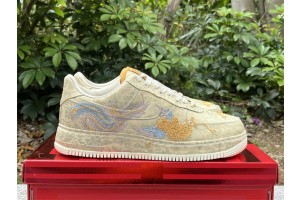  Air Force 1 Low '07 Year of the Dragon  