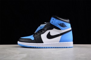 Air Jordan 1 Retro High OG "University Blue" 2023 