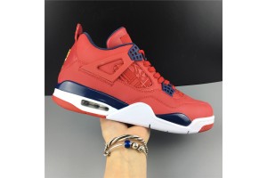 Air Jordan 4 Retro Fiba (2019) 