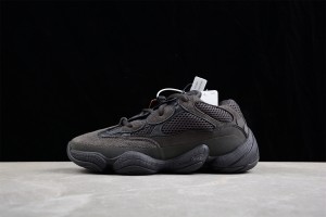 Adidas Yeezy 500 Utility Black F36640 