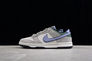 Otomo Katsuhiro x Nike SB Dunk Low Steamboy OST Green Dark Grey