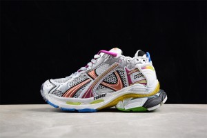 Balenciaga Runner Sneaker Multicolor BGRN-019