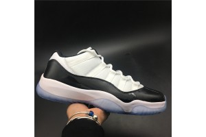 Air Jordan 11 Retro Low Dark Concord