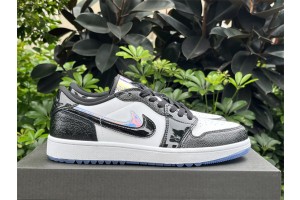 Air Jordan 1 Low Golf NRG 'Endless Pursuit Pack' 