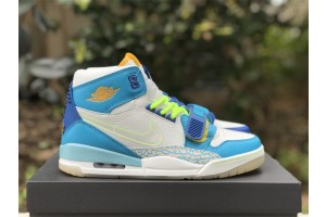 Air Jordan Legacy 312 "Fly" 