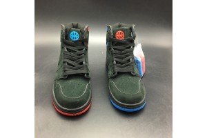 Air Jordan 1 Retro High OG Quai 54
