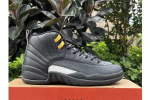 Air Jordan 12 Retro 'The Master' 