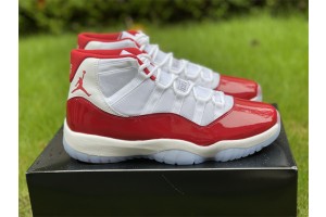 Air Jordan 11 Cherry 