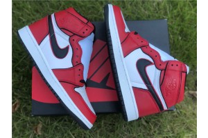 Air Jordan 1 Retro Hight BLOODLINE 2.0 