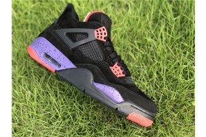 Air Jordan 4 Retro Raptors (2018)