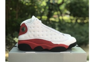 Air Jordan 13 Retro "Chicago" - (2017) 