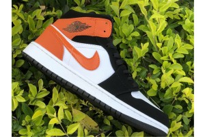 Air Jordan 1 Mid ' Shattered Backboard '