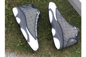 Air Jordan 13 Retro Flint (2020)