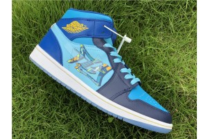 Air Jordan 1 Mid Fly 