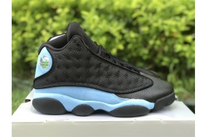 Air Jordan 13 University Blue