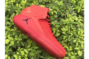 Air Jordan 32 Rosso Corsa 