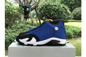 Air Jordan 14 Retro Laney (2023) 