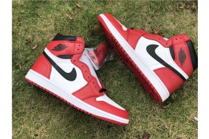 Air Jordan 1 Retro High OG Chicago (2015) 