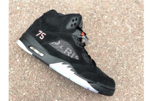 Paris Saint-Germain x Air Jordan 5 Retro 'Paris Saint-Germain'