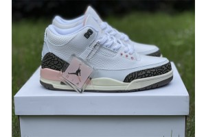 Air Jordan 3 Retro Neapolitan Dark Mocha