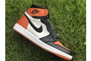 Air Jordan 1 Retro High OG Satin Shattered Backboard (W)