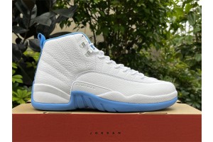Air Jordan 12 “Melo"