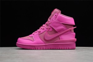 Nike Dunk High Ambush Active Fuchsia 