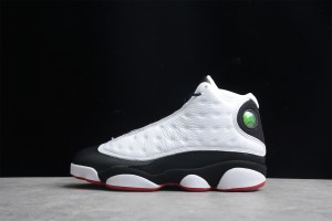 Air Jordan 13 “He Got Game” 