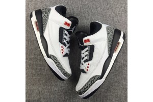 Air Jordan 3 Retro Infrared 23 