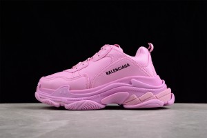 Balenciaga Triple S Sneaker - All Pink (2022)