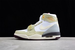 Air Jordan Legacy 312 'Year of the Rabbit' 