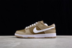Nike Dunk Low Judge Grey 