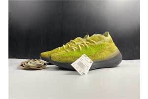 Adidas Yeezy Boost 380“Hylte Glow” FZ4990