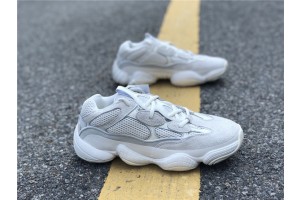 Adidas Yeezy 500 Bone White FV3573 