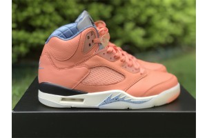 DJ Khaled x Air Jordan 5 We The Best