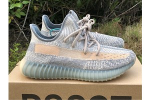 Yeezy Boost 350 V2 'Israfil' FZ5421