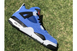 Air Jordan 4 Retro Eminem Encore (2017) 