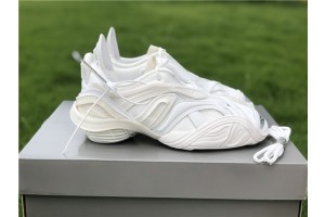 Balenciaga Wmns Tyrex Low White  