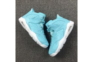 Air Jordan 6 Retro Pantone (GS) 