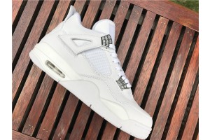 Air Jordan 4 Retro Pure Money (2017)