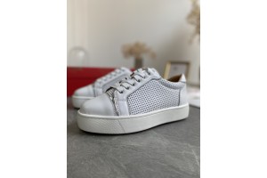 Christian Louboutin Louis Junior Sneakers CLLT-048