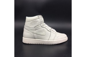 Air Jordan 1 Retro High OG Sail