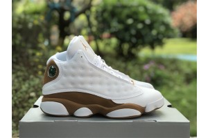 Air Jordan 13 Wheat (2023) 