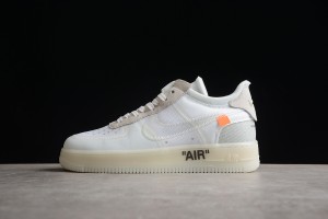 Air Force 1 Low x  Off-White 'The Ten' 