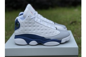 Air Jordan 13 Retro 'French Blue' (2022) 