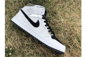 Air Jordan 1 Mid Alternate Think 16 