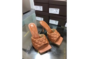 BOTTEGA VENETA The Lido Ladies Acid Mules