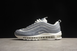 Comme des Garcons x Air Max 97 Glacier Grey 