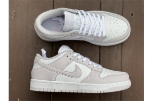 Nike Dunk Low 'Light Violet' 