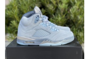 Air Jordan 5 Retro 'Blue Bird' 